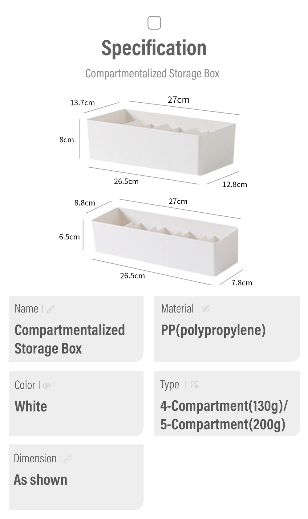 Multi-compartment-Organizer-PP-8